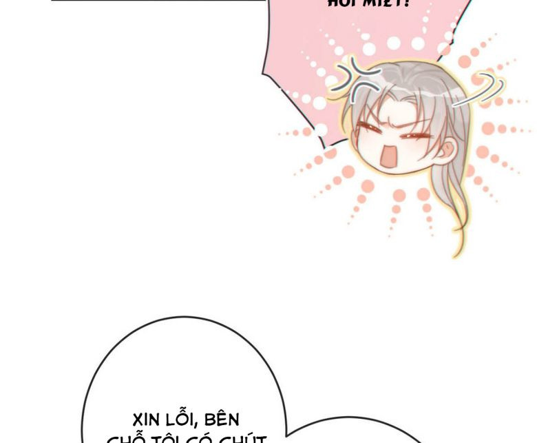 nịch tửu chapter 21 14