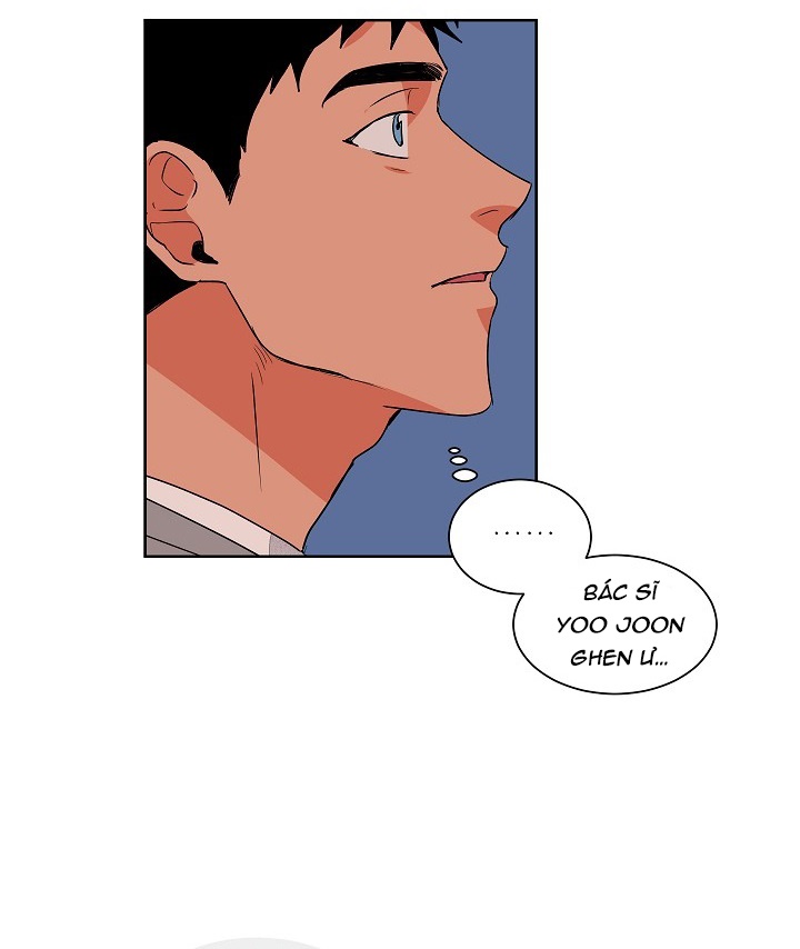 yêu em đi, bác sĩ! chapter 29 50