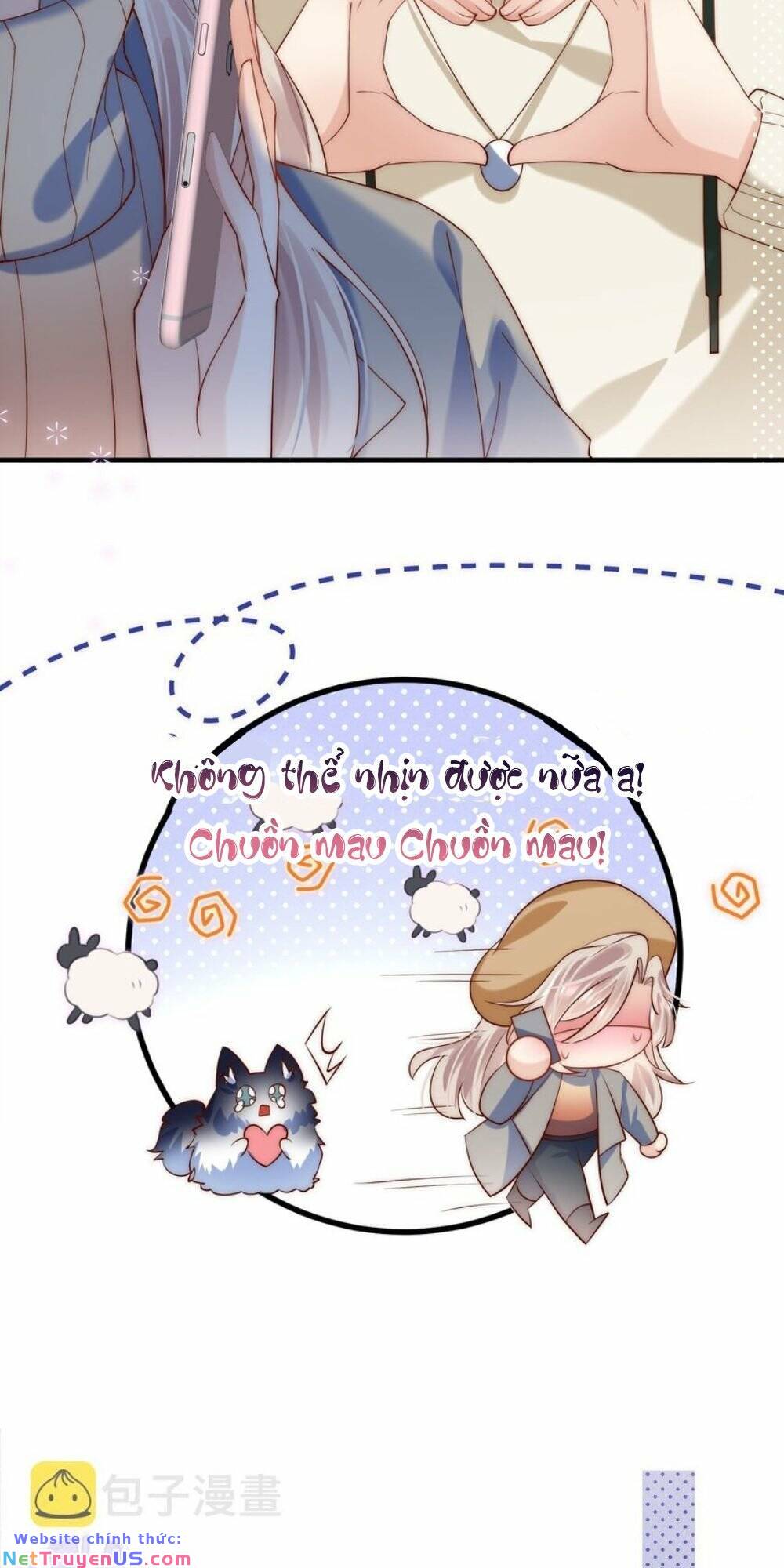 ta được thế thân tỏ tình chapter 19 12