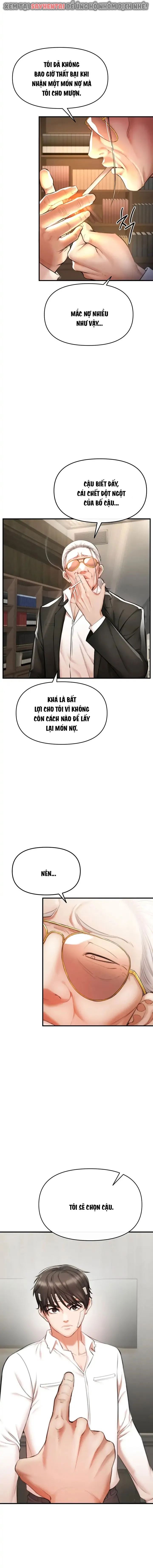 thỏa thuận máu chapter 2 12
