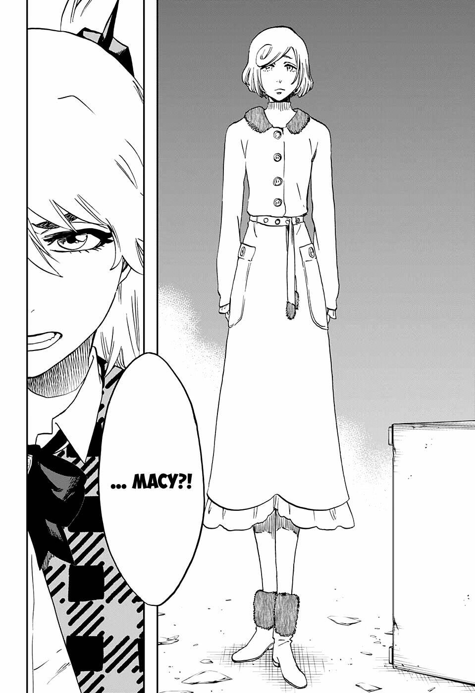 hoả thiêu phù thuỷ chapter 2 29