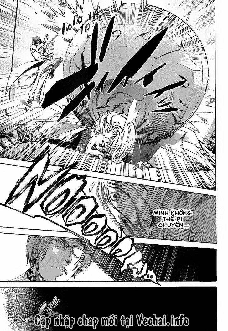 air gear chapter 277 15