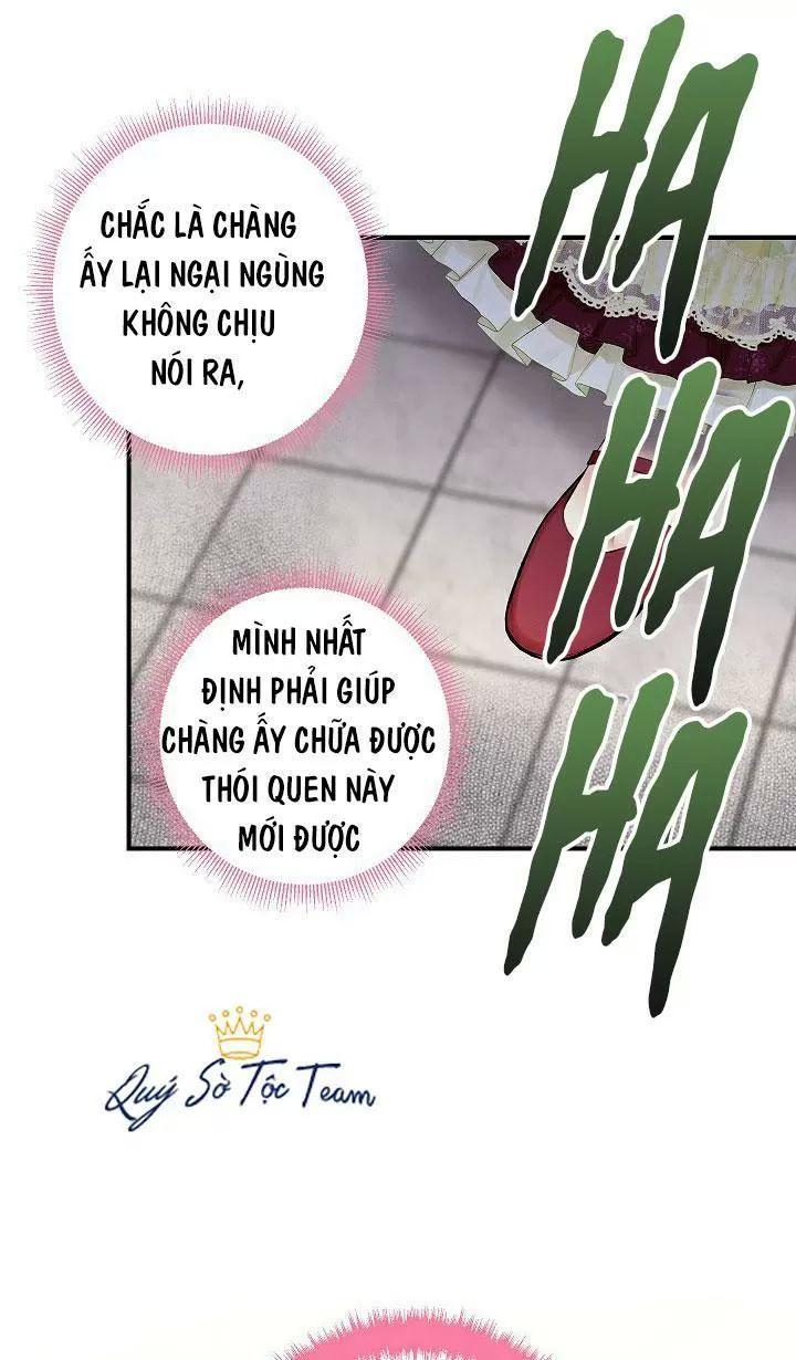 trọng sinh trở thành hoàng phi chapter 170 5