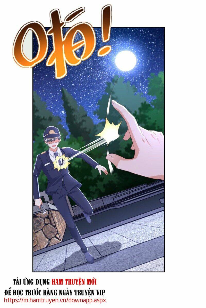 chí tôn toàn năng chapter 92 24