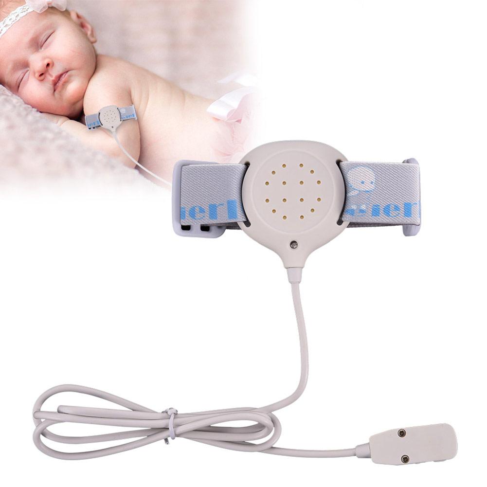 Bé Nước Tiểu Giường Làm Ướt Báo Động Thông Minh Tã Cho Bé Cảm Biến Đái Dầm Đái Dầm Người Lớn Bé Nước Tiểu Giường Làm Ướt Báo Động Cho Hợp Ý