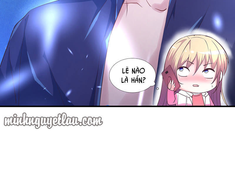 chiến lược lãng mạn của thịnh thiếu chapter 28 43