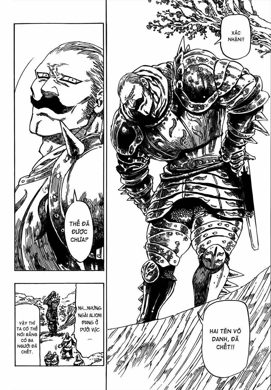 bảy đại ác nhân chapter 1 37