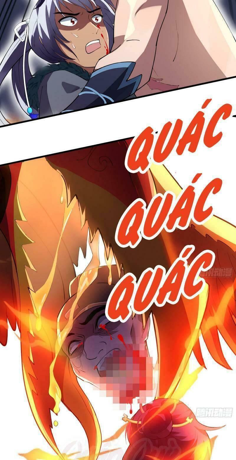 thiên mệnh long thần chapter 10 4