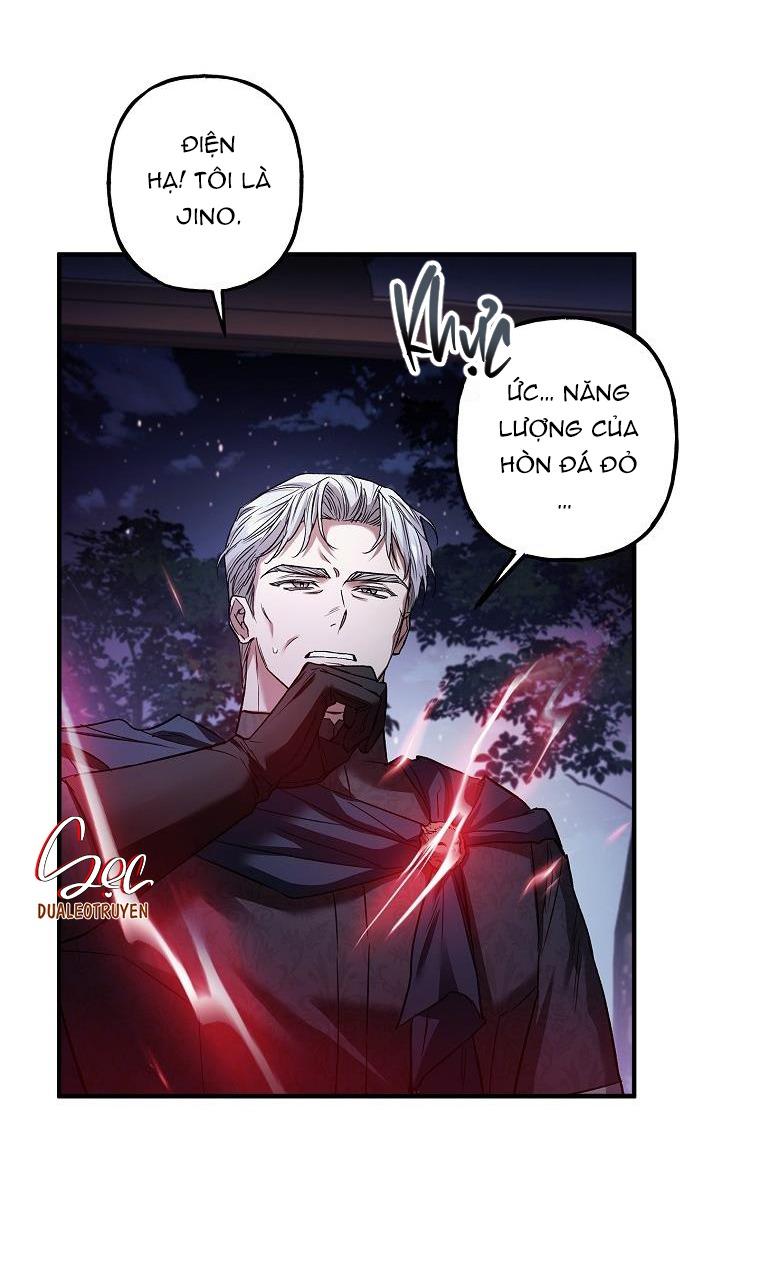 bước ngoặt định mệnh chapter 27 51