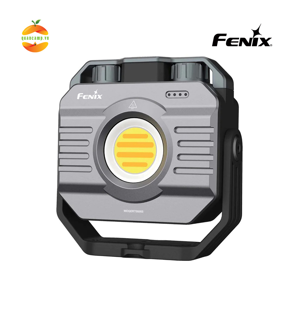 Đèn pin Fenix CL28R