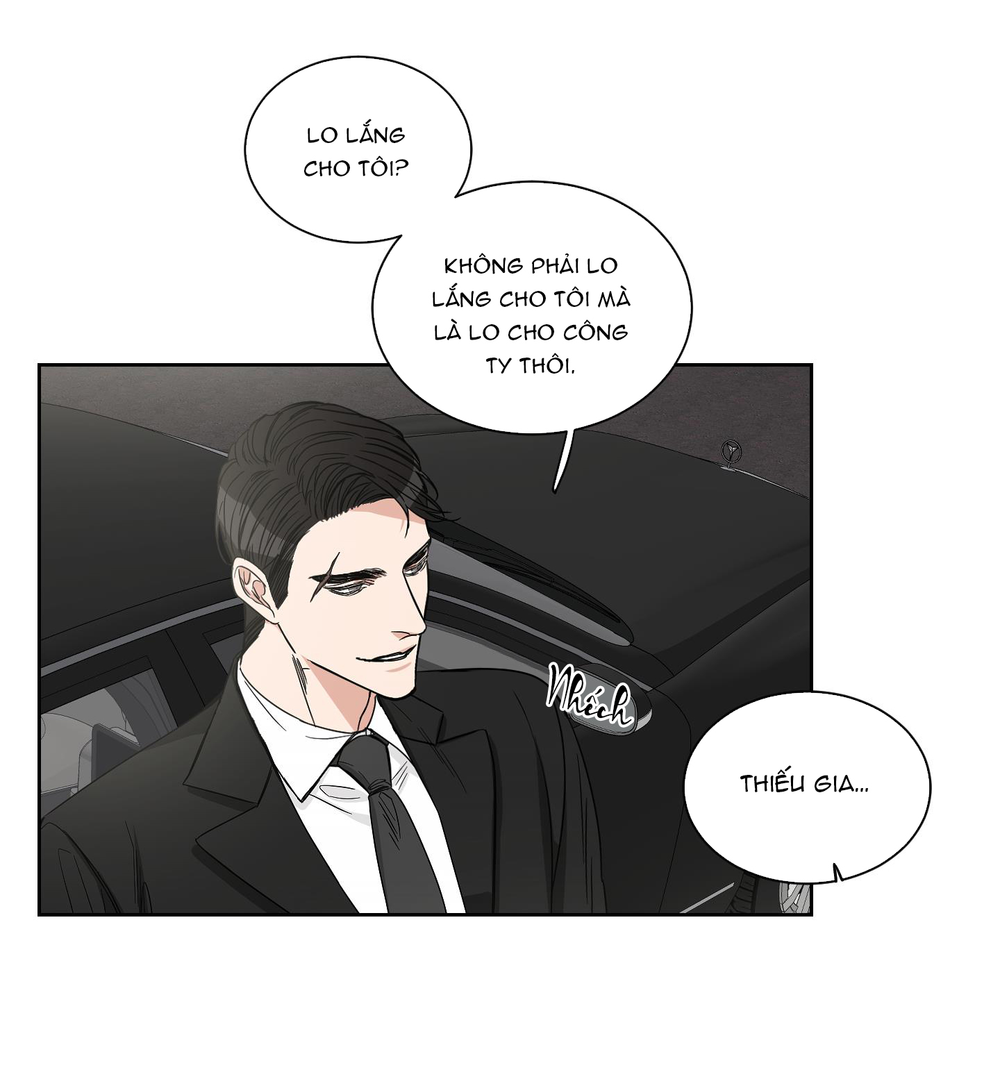 điểm cuối chapter 9 9