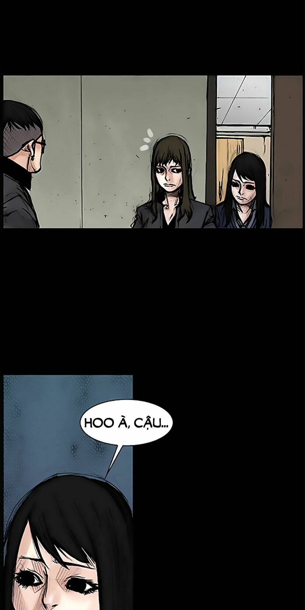 độc cô tiền truyện chapter 114 11