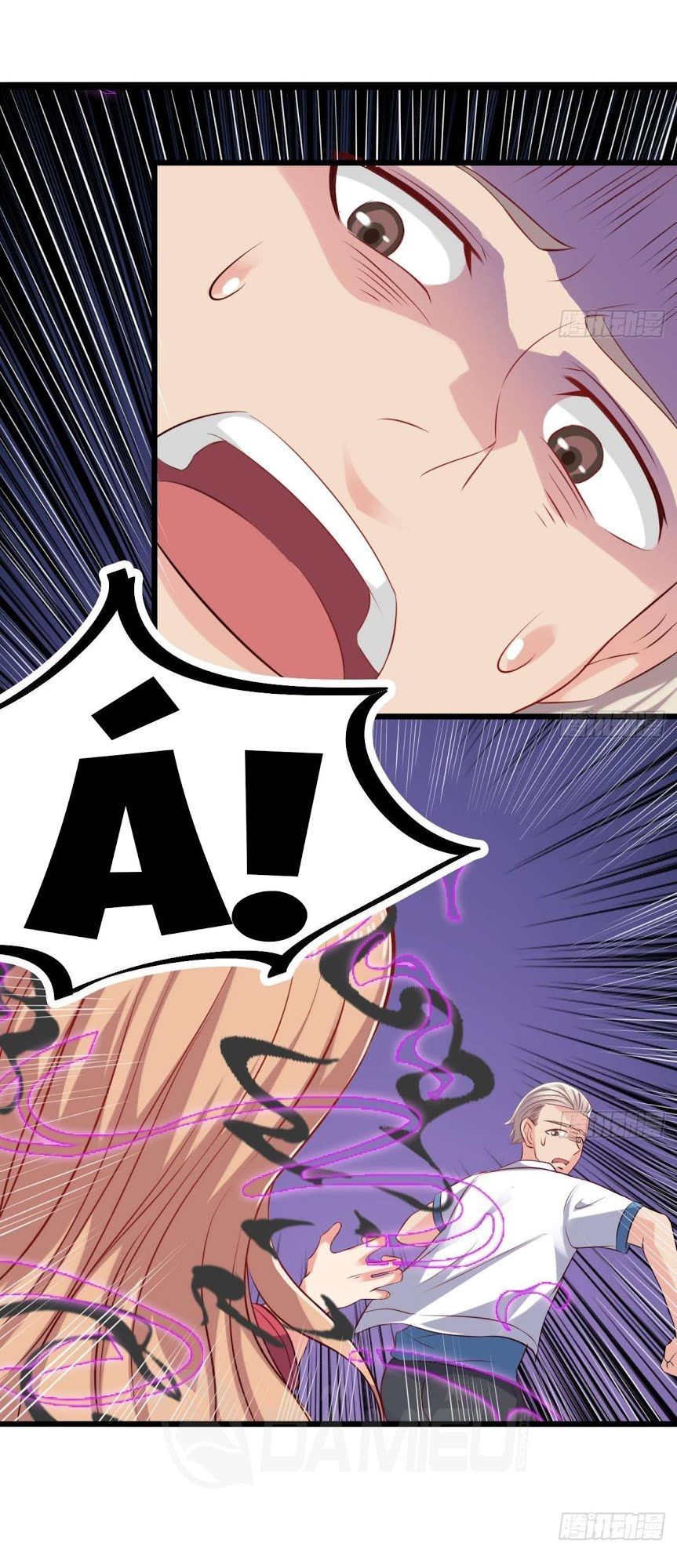 địa phủ khai phá thương chapter 11 22