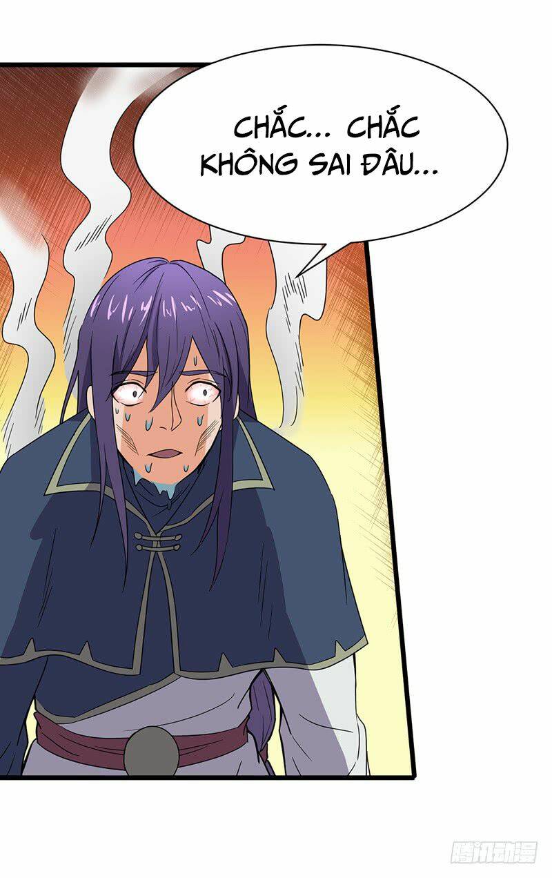 hỗn độn kiếm thần chapter 78 5