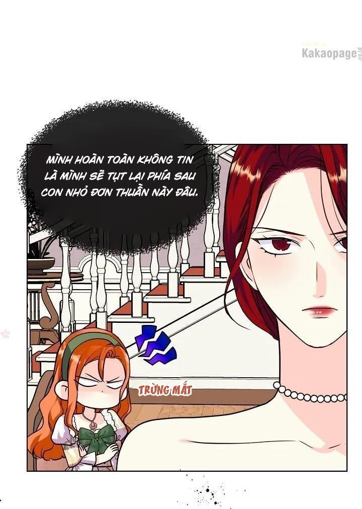 đức hạnh của ác nữ phản diện chapter 59 32