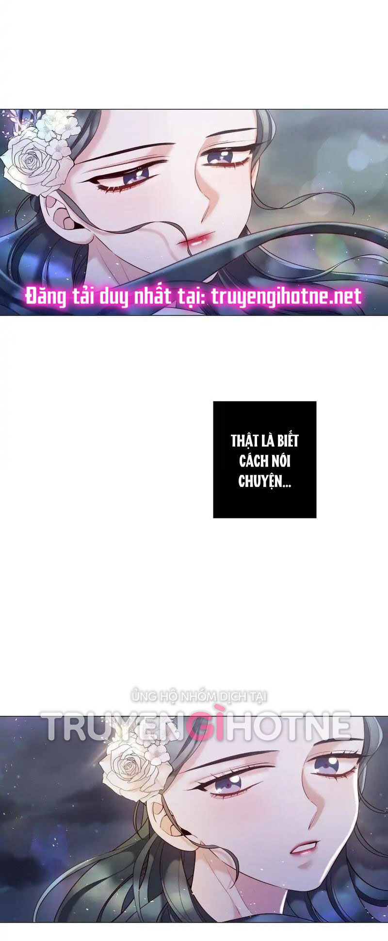 từ tiểu thư thành hoàng hậu - lady to queen chapter 107.1 17