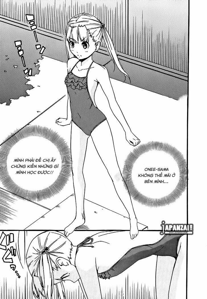 frogman chapter 44 8