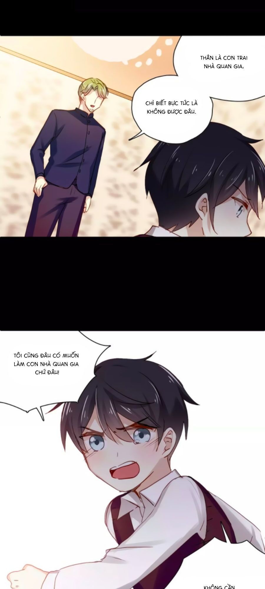 tình yêu là thế 2 chapter 82 30