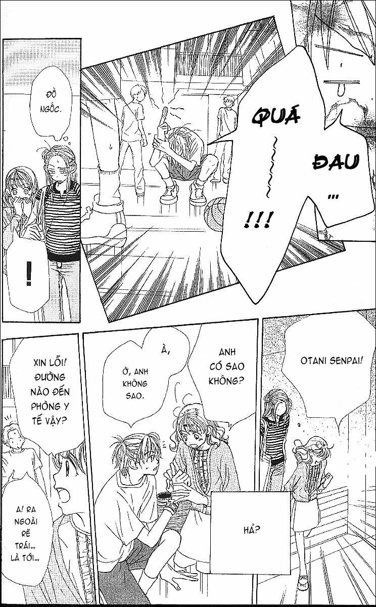 rắc rối đáng yêu chapter 11 27