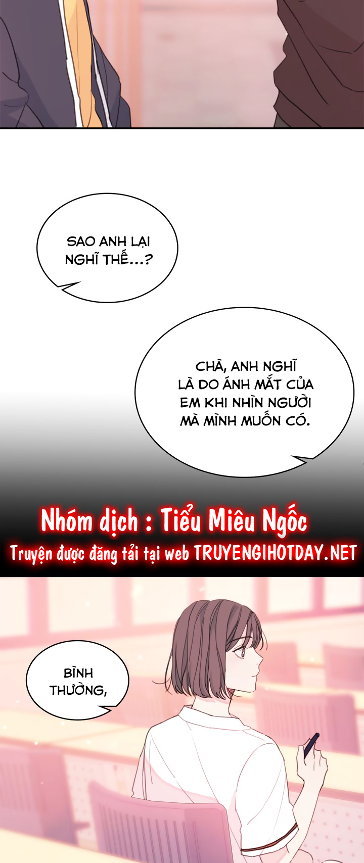 hôm nay cùng với em chapter 8 5