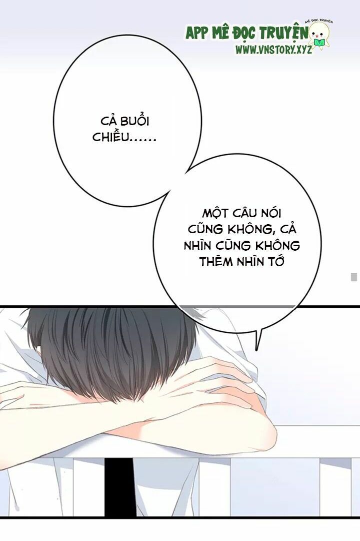 con tim rung động 2 chapter 6 29