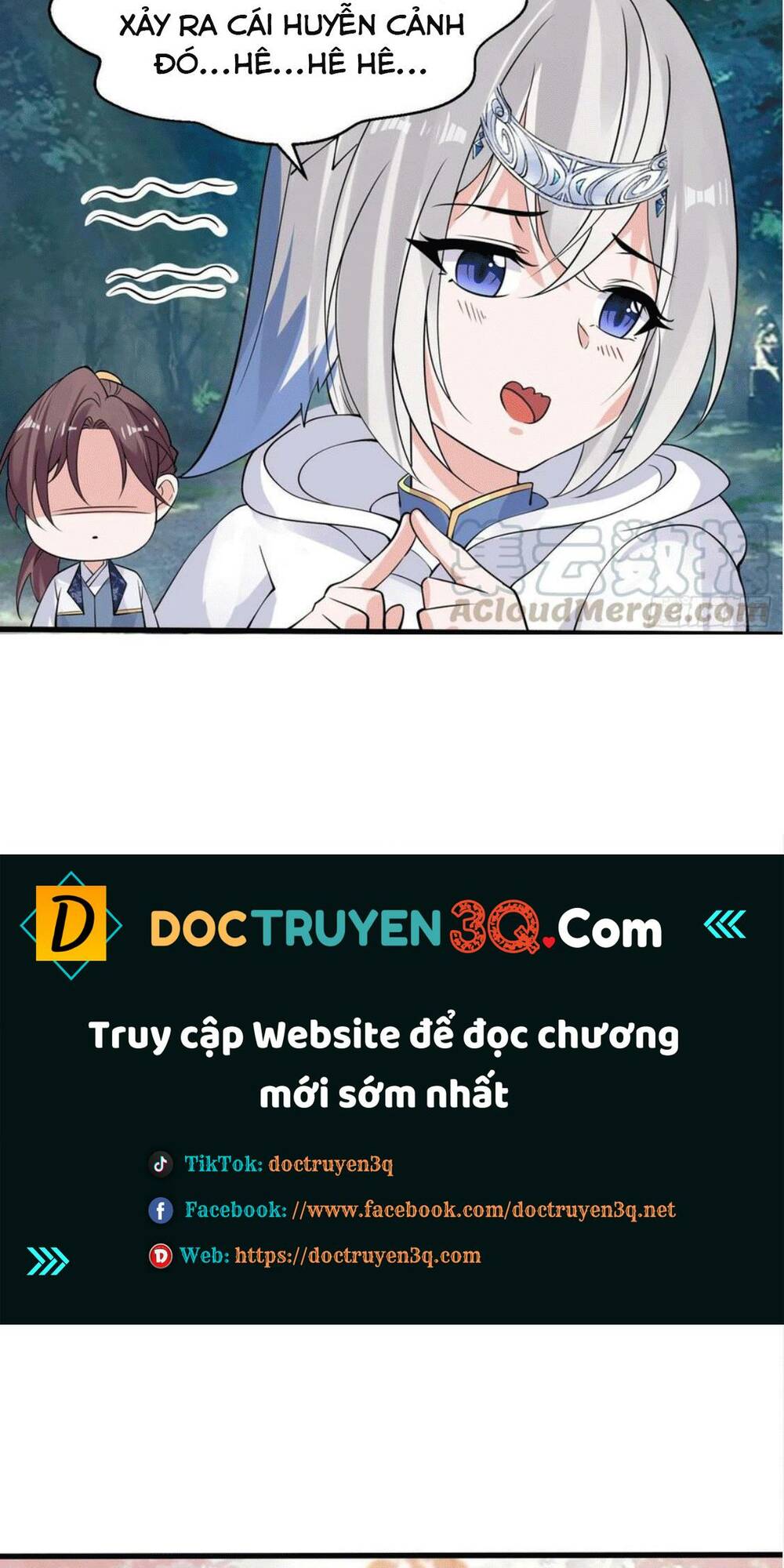 giáng thần chiến ký chapter 94 8