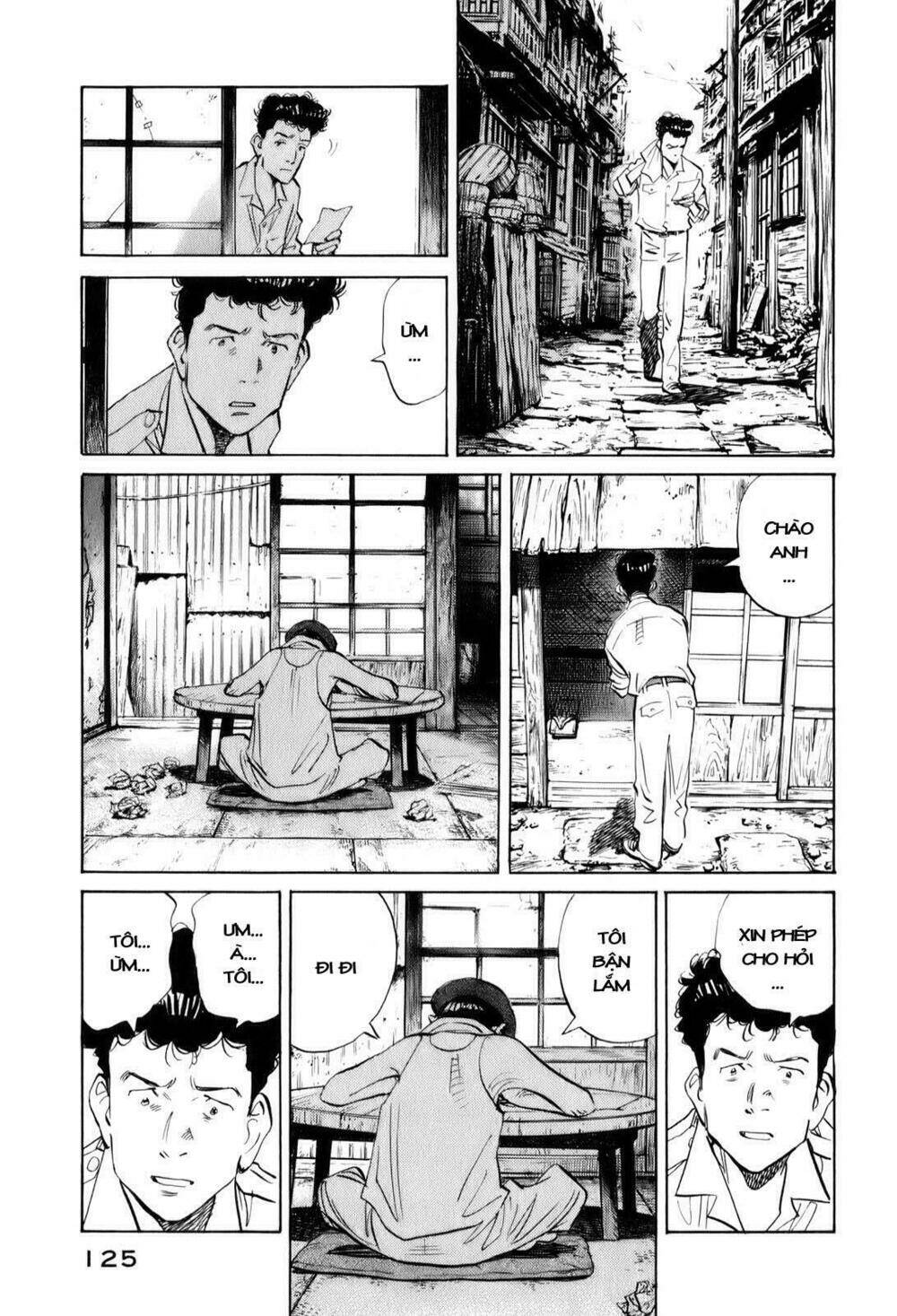 billy bat chapter 6 22