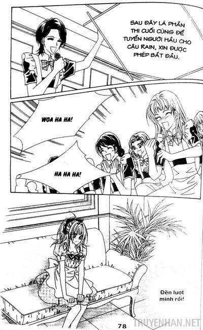 lọ lem hậu đậu chapter 57 16