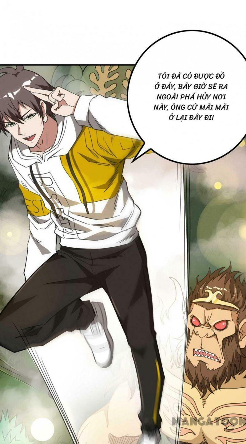 đệ nhất người ở rể chapter 134.2 17