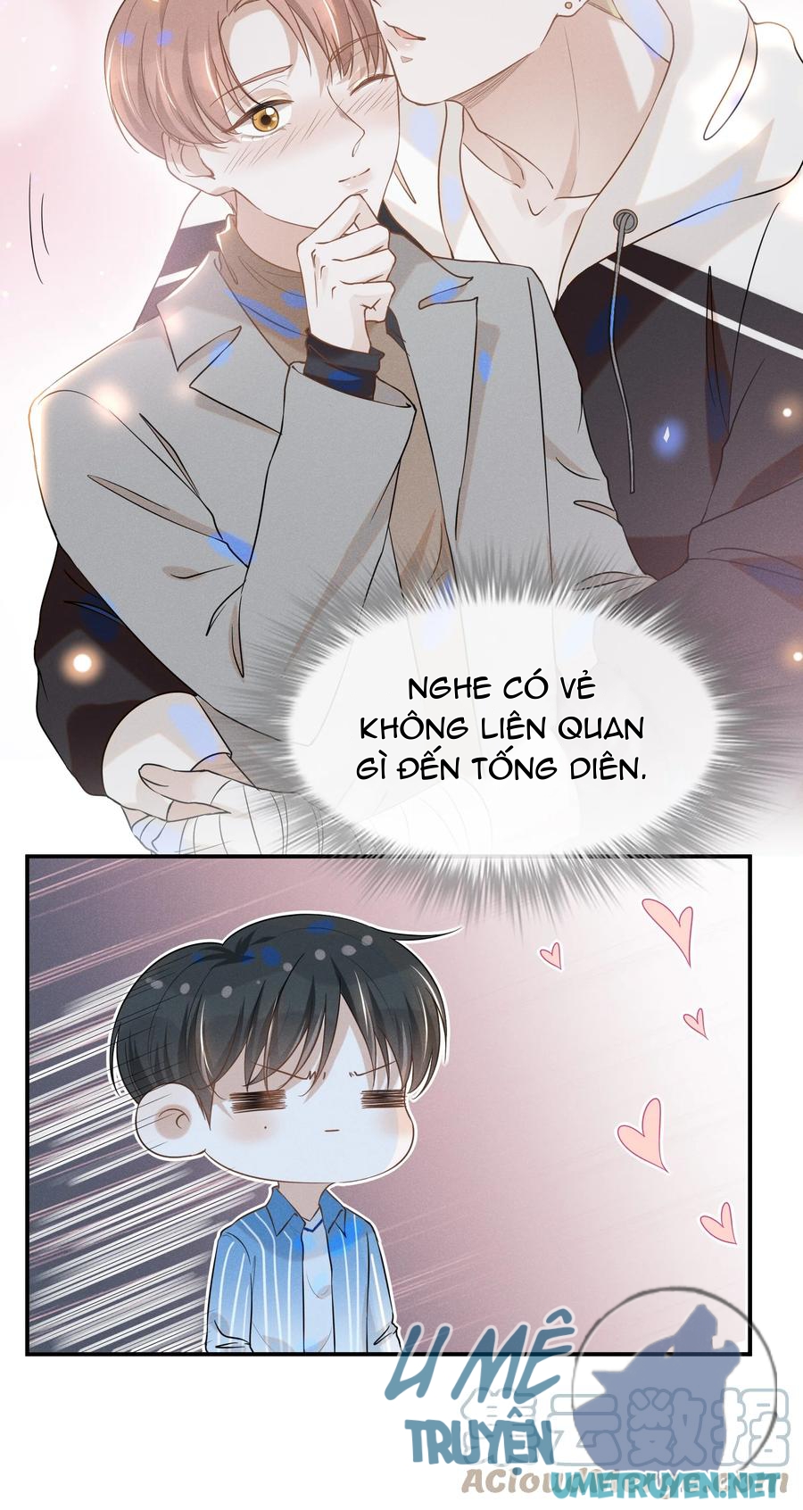 kiếp sau không gặp chapter 26 7