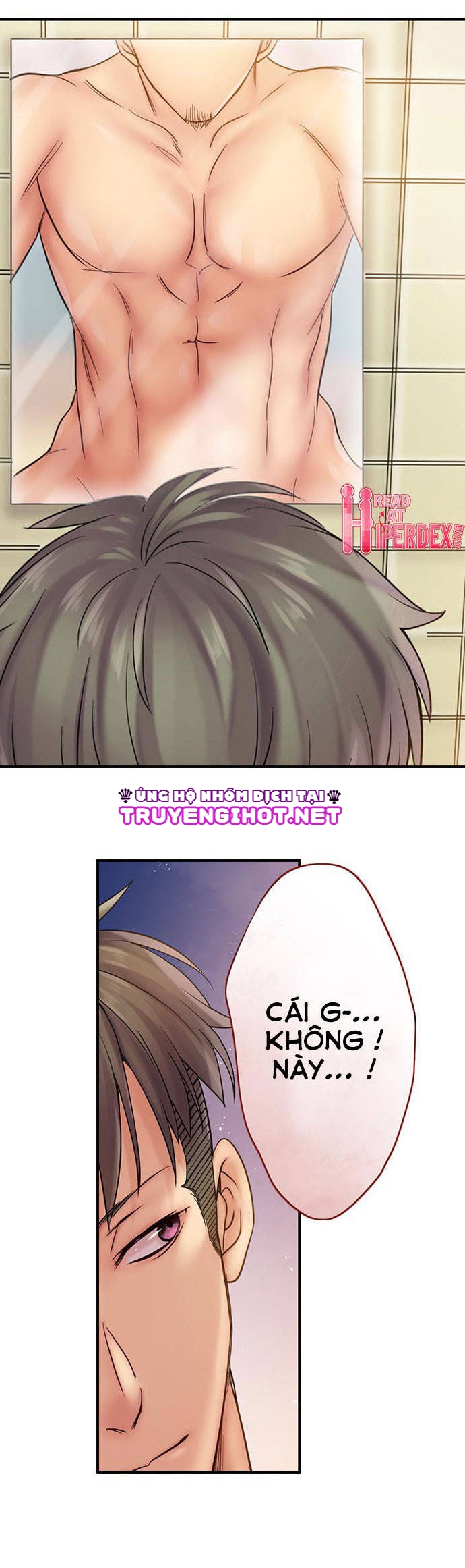 thiên đường mát-xa chapter 25 10