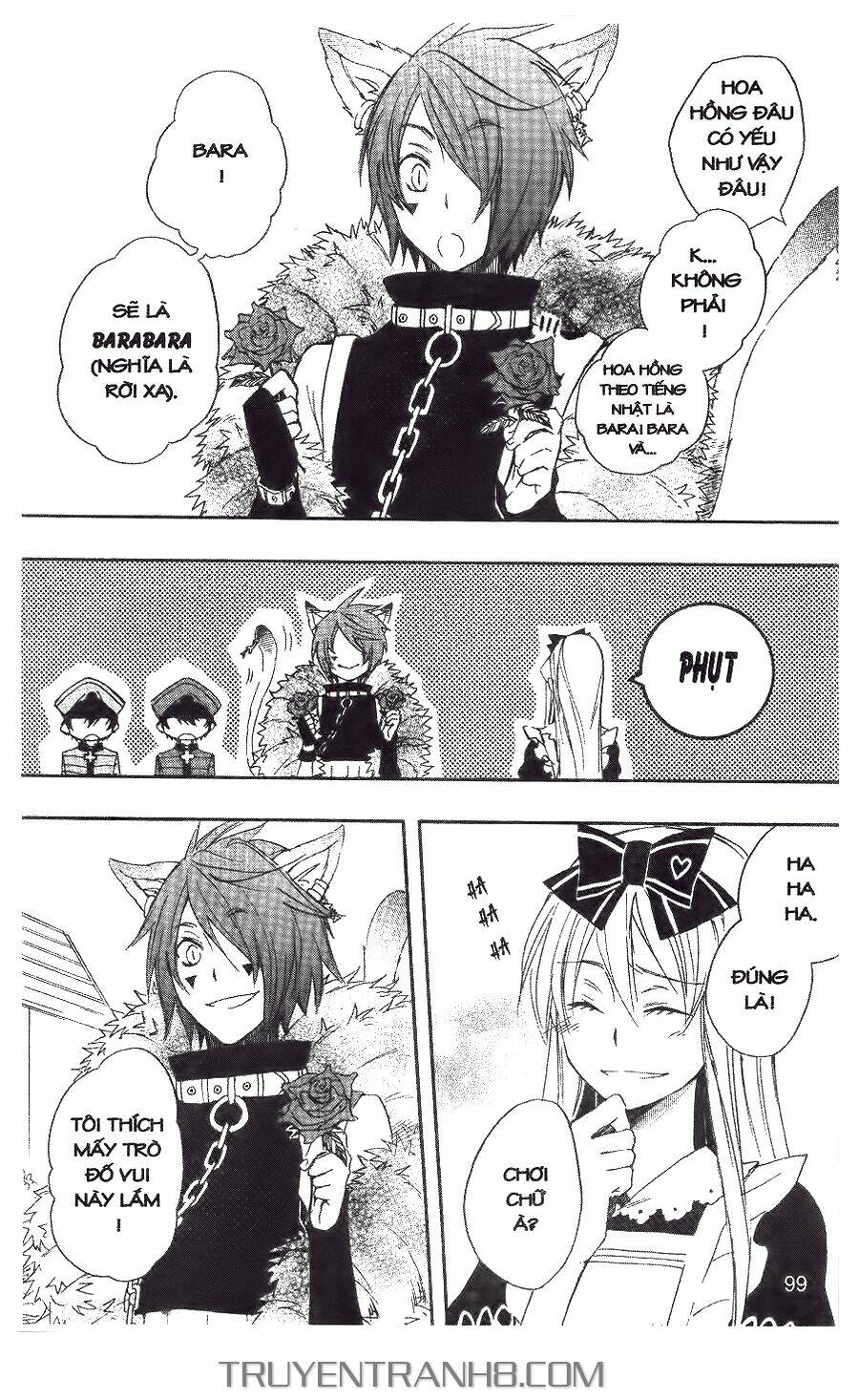 alice lạc vào xứ sở trái tim chapter 14 33