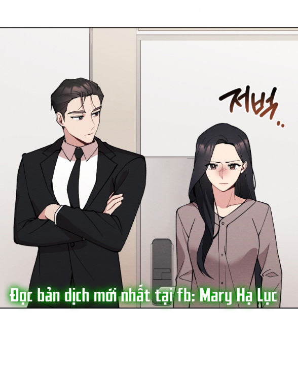 Ăn Mòn chapter 8.1 - Trang 28