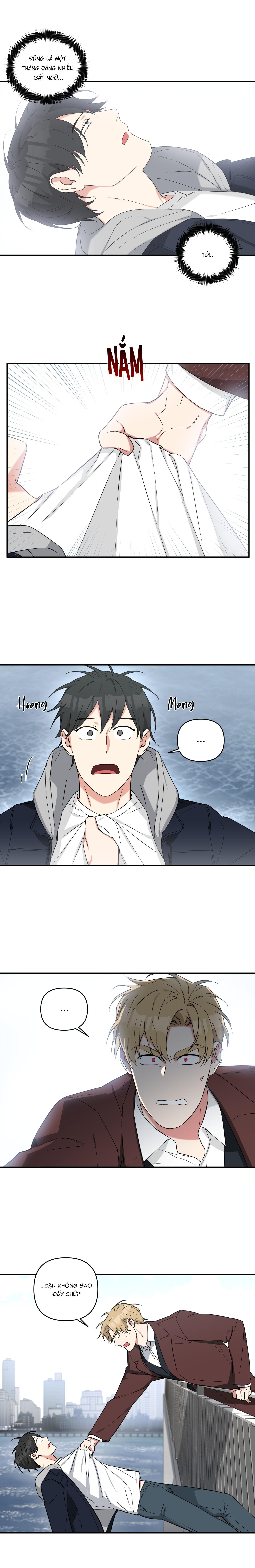 may rủi của vampire chapter 7 11