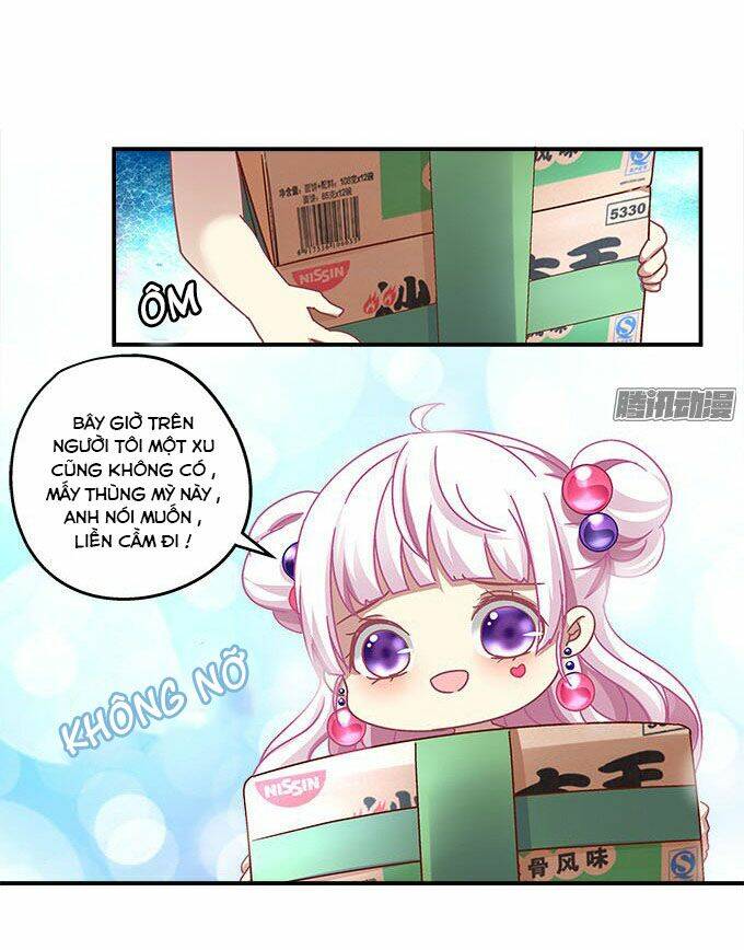 thiên lại âm linh chapter 10 31