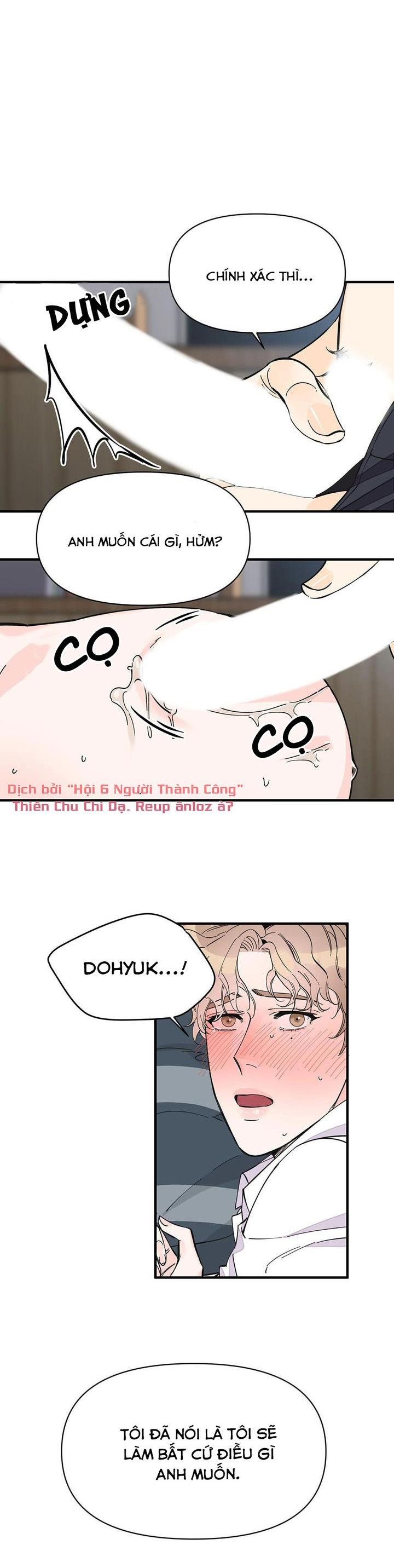 mộng tưởng chapter 17 17