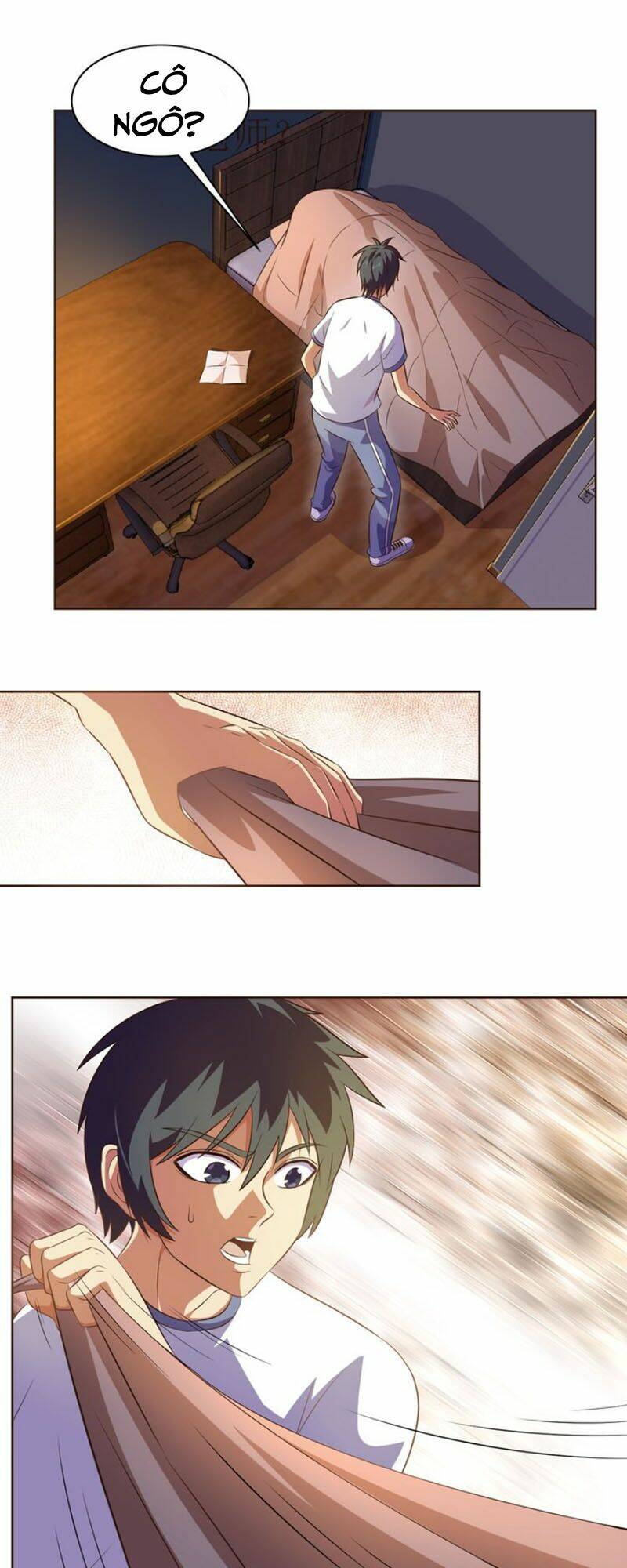 chín năm nghĩa vụ tu chân chapter 31 2