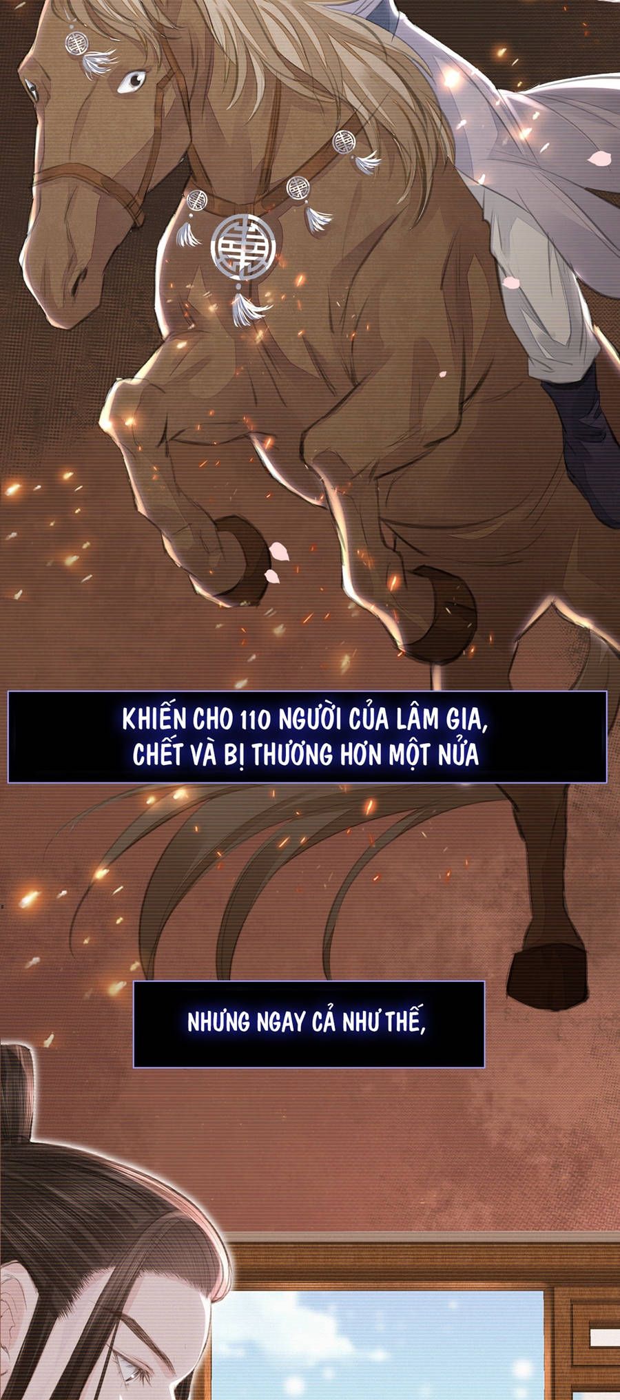 tướng quân áo giáp sắt đêm không cởi chapter 0 5