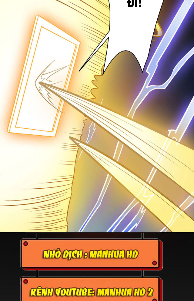 võ đạo độc tôn chapter 391 36