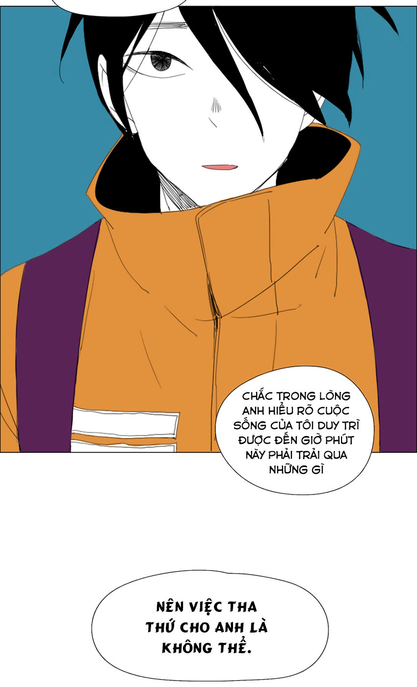 thú cưng của tôi là dơi chapter 57 51