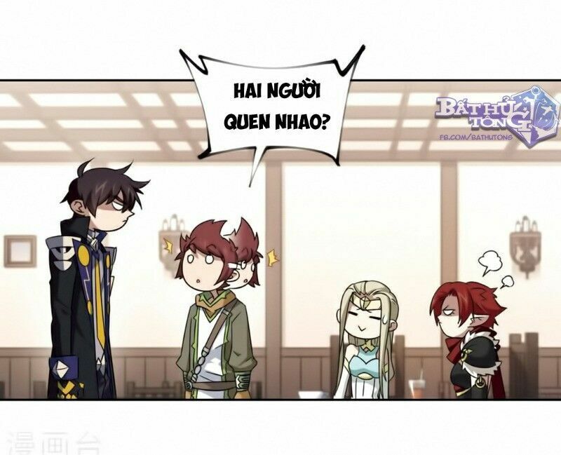 võng du chi cận chiến pháp sư chapter 304 2