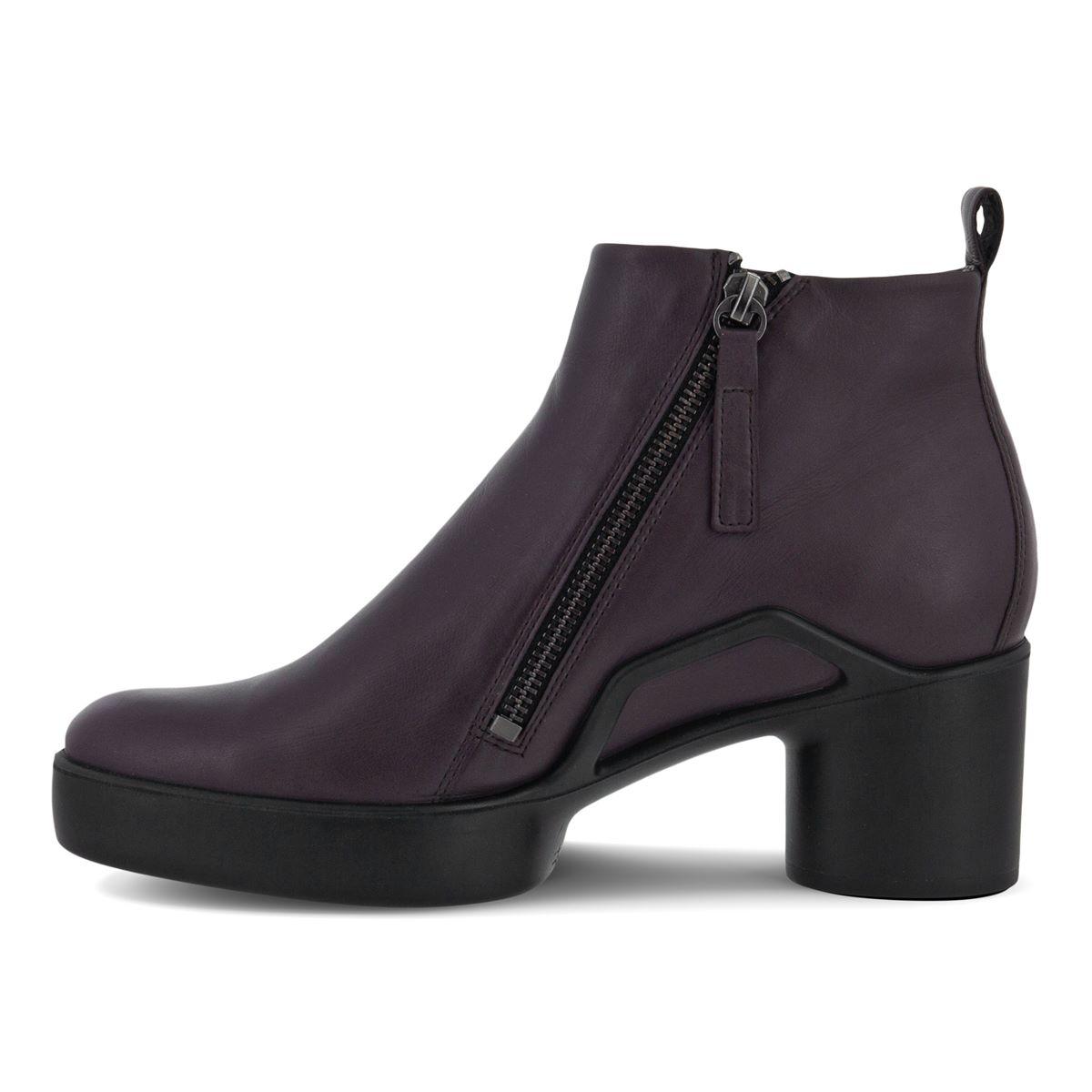 GIÀY BOOT ECCO NỮ SHAPE SCULPTED MOTION 35