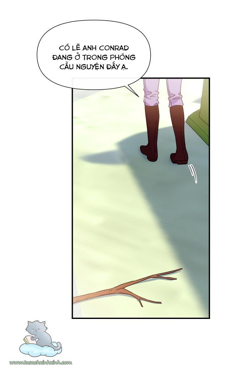 công nương khế ước của gia tộc công tước quái vật chapter 99 13