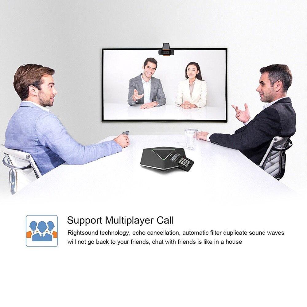 USB Computer Webcam Full HD 1080P Webcam Camera Digital Web Cam With Micphone For Laptop Desktop PC Tablet Rotatable Camera