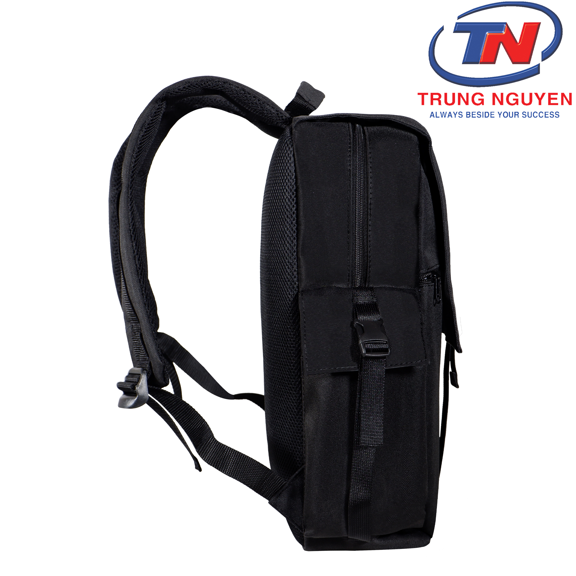 Balo thời trang, balo teen, balo laptop nhỏ gọn Xbags Modern