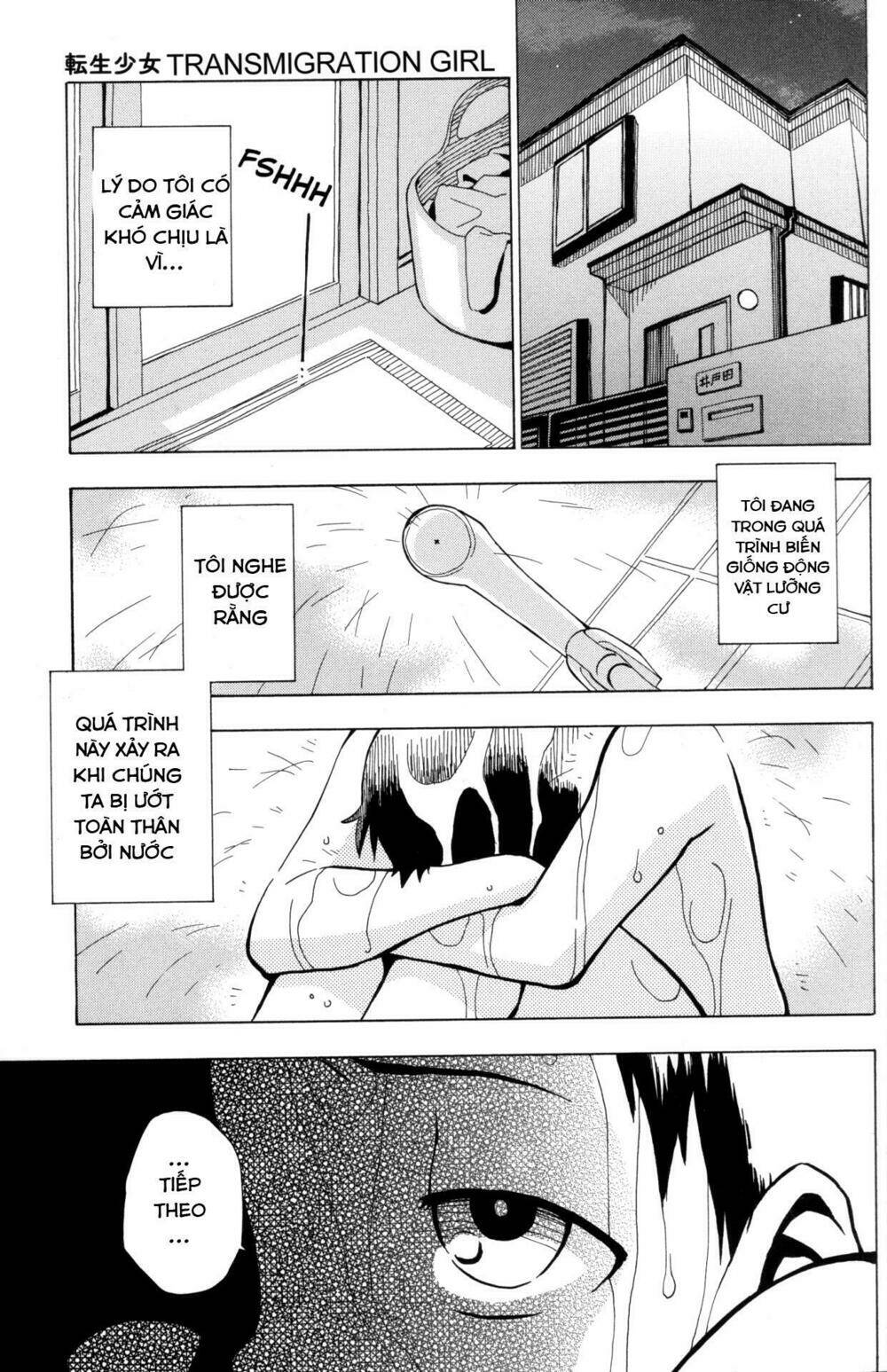 transmigration girl chapter 3 6