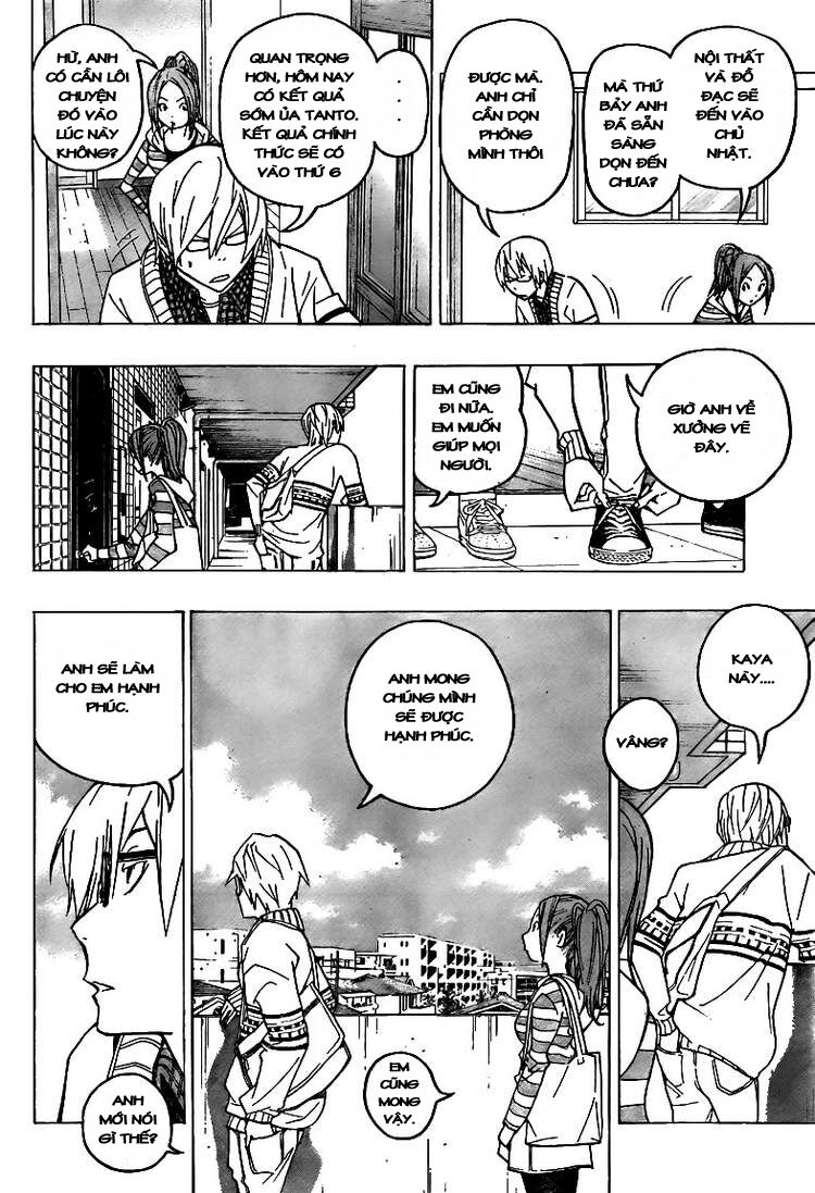 họa sĩ truyện tranh chapter 75 3