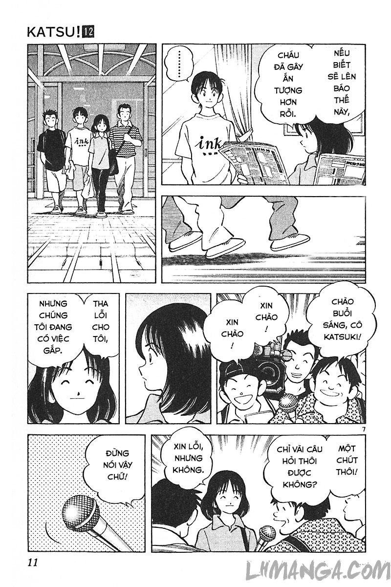 katsu chapter 108 14