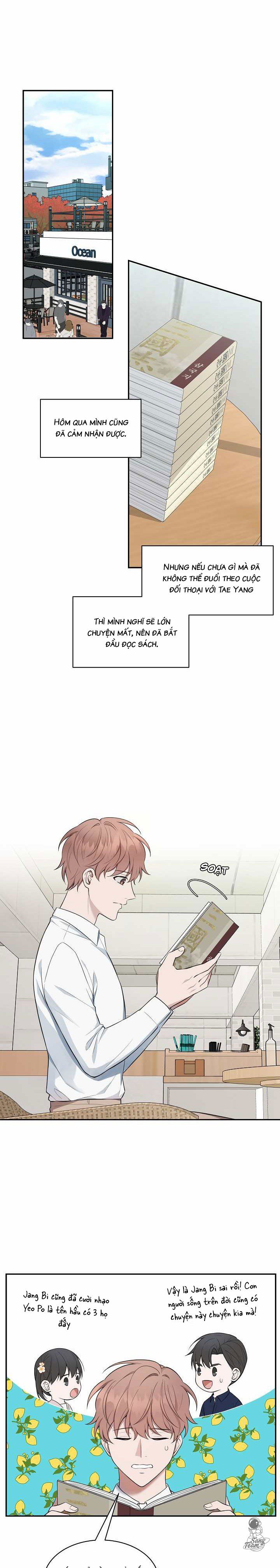 vùng vẫy chapter 36 1