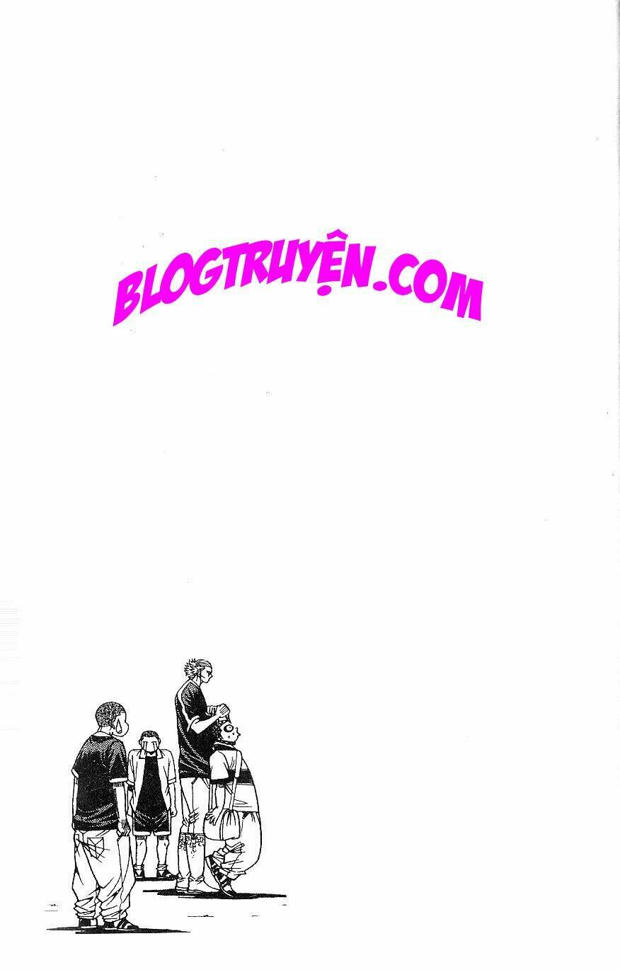bitagi - anh chàng ngổ ngáo chapter 113 3